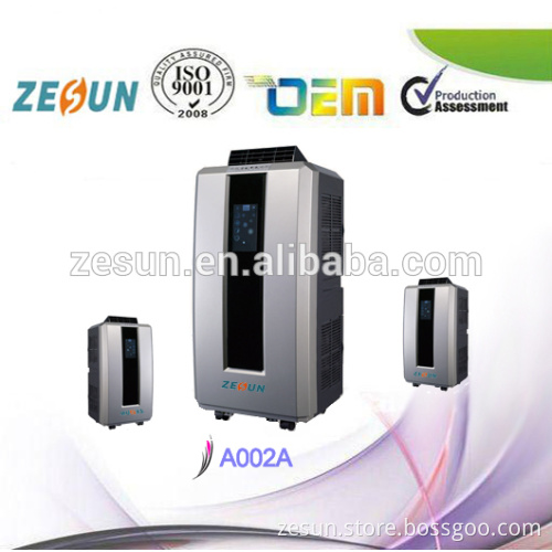 12000BTU R410a Mobile Portable Air Conditioner